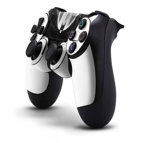 DC Comics Batman City Scape Cover Art PS4 Controller Skin