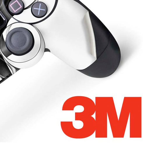 DC Comics Batman City Scape Cover Art PS4 Controller Skin