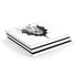 DC Comics Batman City Scape Cover Art PlayStation PS4 Skins