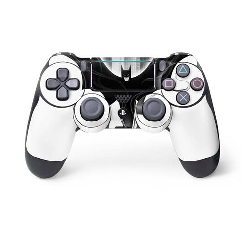 DC Comics Batman City Scape Cover Art PS4 Pro/Slim Controller Skin