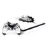 DC Comics Batman City Scape Cover Art PlayStation PS4 Skins