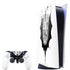 DC Comics Batman City Scape Cover Art PlayStation PS5 Skins