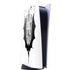 DC Comics Batman City Scape Cover Art PlayStation PS5 Skins