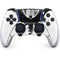 DC Comics Batman City Scape Cover Art PS5 DualSense Edge Pro Controller Skin
