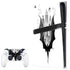 DC Comics Batman City Scape Cover Art PlayStation PS5 Skins