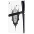 DC Comics Batman City Scape Cover Art PS5 Pro Console Skin