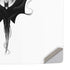 DC Comics Batman City Scape Cover Art PS5 Pro Console Skin