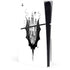 DC Comics Batman City Scape Cover Art PlayStation PS5 Skins