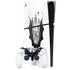 DC Comics Batman City Scape Cover Art PlayStation PS5 Skins