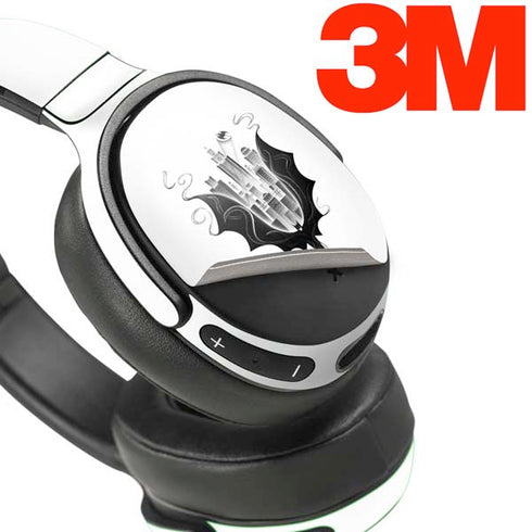 DC Comics Batman City Scape Cover Art Skullcandy Venue Skin
