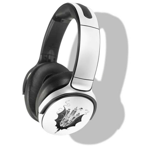 DC Comics Batman City Scape Cover Art Skullcandy Venue Skin