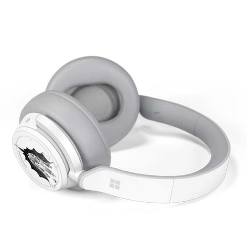 DC Comics Batman City Scape Cover Art Surface Headphones Skin