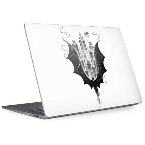 DC Comics Batman City Scape Cover Art Surface Laptop 2 Skin