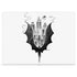 DC Comics Batman City Scape Cover Art Surface Laptop 2 Skin
