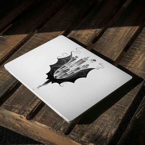 DC Comics Batman City Scape Cover Art Surface Laptop 2 Skin