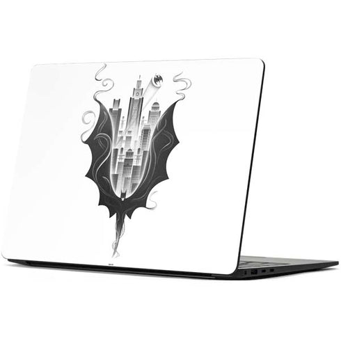 DC Comics Batman City Scape Cover Art Surface Laptop 7 15in Skin