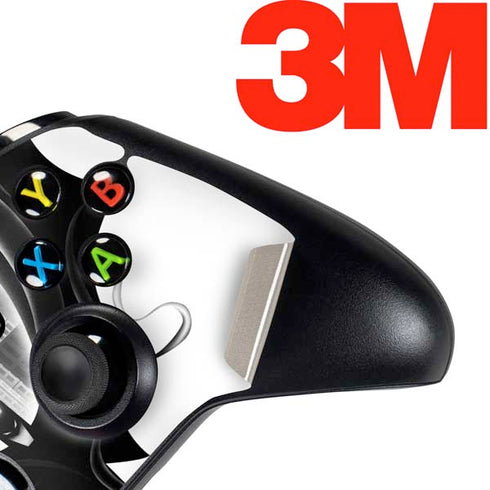 DC Comics Batman City Scape Cover Art Xbox One Controller Skin