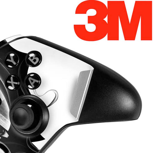 DC Comics Batman City Scape Cover Art Xbox One Elite Controller Skin