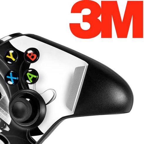 DC Comics Batman City Scape Cover Art Xbox One S Controller Skin