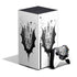 DC Comics Batman City Scape Cover Art Xbox Series X Bundle Skin