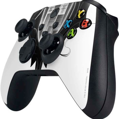 DC Comics Batman City Scape Cover Art Xbox Series X Controller Skin