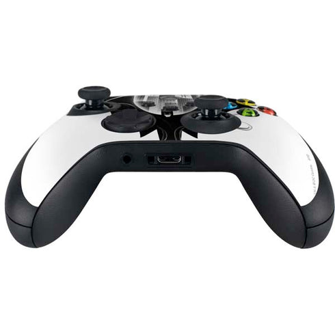DC Comics Batman City Scape Cover Art Xbox Series X Controller Skin