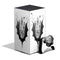 DC Comics Batman City Scape Cover Art XBox Series X Digital Edition Bundle Skin