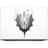 DC Comics Batman City Scape Cover Art HP ZBook Fury 16 G10 Skin