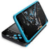 DC Comics Batman Throwing Batarang Jim Lee Art Nintendo Skins
