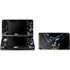 DC Comics Batman Throwing Batarang Jim Lee Art Nintendo Skins