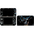 DC Comics Batman Throwing Batarang Jim Lee Art Nintendo Skins