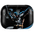 DC Comics Batman Throwing Batarang Jim Lee Art Amazon Echo Buds Skin