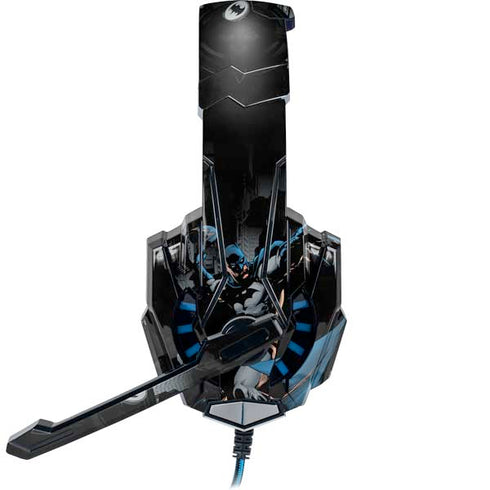 DC Comics Batman Throwing Batarang Jim Lee Art BENGOO G9000 Skin