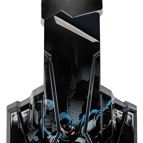 DC Comics Batman Throwing Batarang Jim Lee Art BENGOO G9000 Skin
