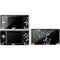 DC Comics Batman Throwing Batarang Jim Lee Art DS Lite Skin