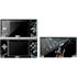 DC Comics Batman Throwing Batarang Jim Lee Art Nintendo Skins