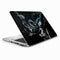 DC Comics Batman Throwing Batarang Jim Lee Art HP Elitebook Skin