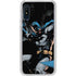 DC Comics Batman Throwing Batarang Jim Lee Art Galaxy Cases