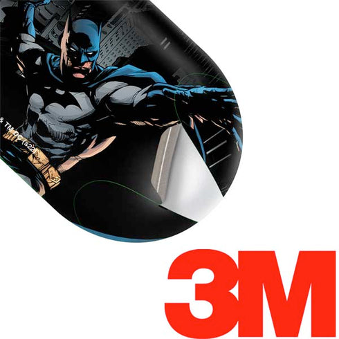 DC Comics Batman Throwing Batarang Jim Lee Art Galaxy Buds Plus Skin