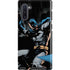 DC Comics Batman Throwing Batarang Jim Lee Art Galaxy Cases
