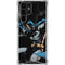 DC Comics Batman Throwing Batarang Jim Lee Art Galaxy S23 Ultra Clear Case