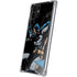 DC Comics Batman Throwing Batarang Jim Lee Art Galaxy S23 Ultra Clear Case