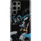 DC Comics Batman Throwing Batarang Jim Lee Art Galaxy S23 Ultra Pro Case