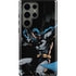 DC Comics Batman Throwing Batarang Jim Lee Art Galaxy S23 Ultra Pro Case