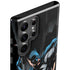 DC Comics Batman Throwing Batarang Jim Lee Art Galaxy S23 Ultra Pro Case