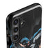 DC Comics Batman Throwing Batarang Jim Lee Art Galaxy S25 Plus Impact Case