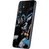 DC Comics Batman Throwing Batarang Jim Lee Art Galaxy S25 Plus Skin