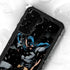 DC Comics Batman Throwing Batarang Jim Lee Art Galaxy S24 Plus Waterproof Case