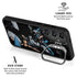DC Comics Batman Throwing Batarang Jim Lee Art Galaxy S24 Ultra Kickstand Case