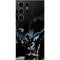 DC Comics Batman Throwing Batarang Jim Lee Art Galaxy S25 Ultra Skin
